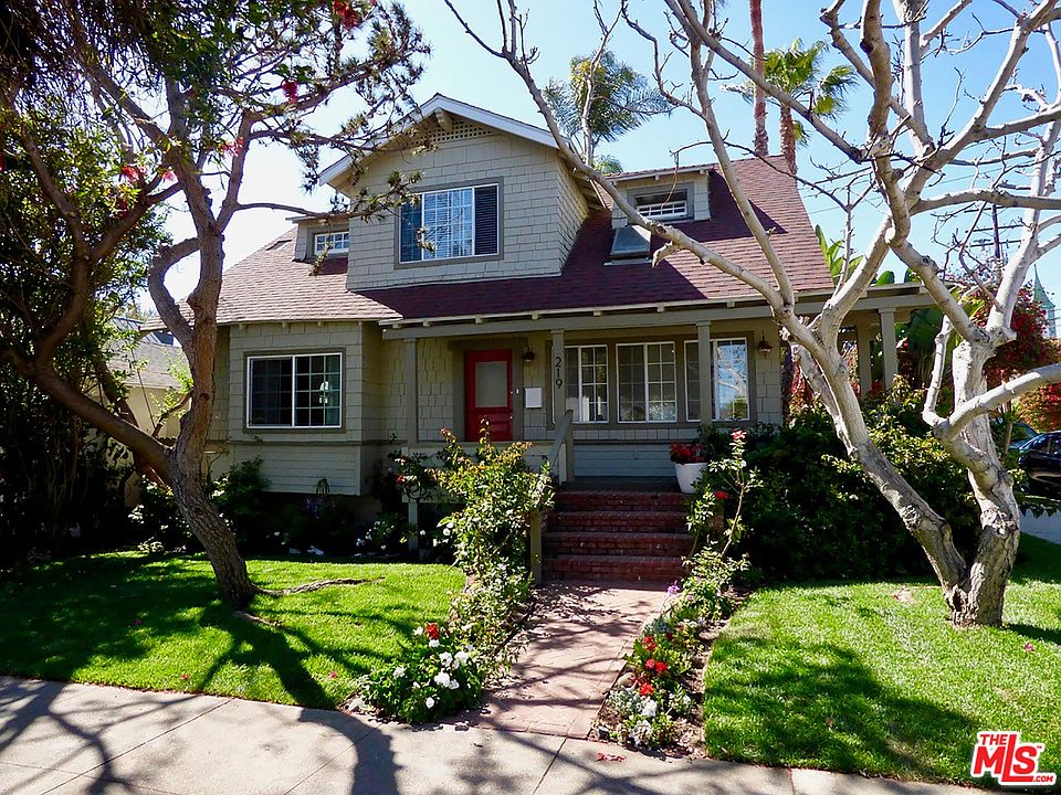 1st image of 219 Hollister Ave