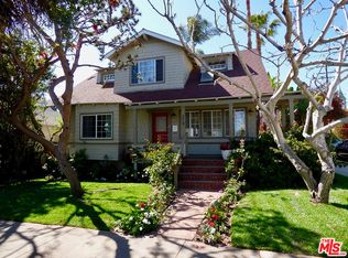 219 Hollister Ave, Santa Monica, CA 90405