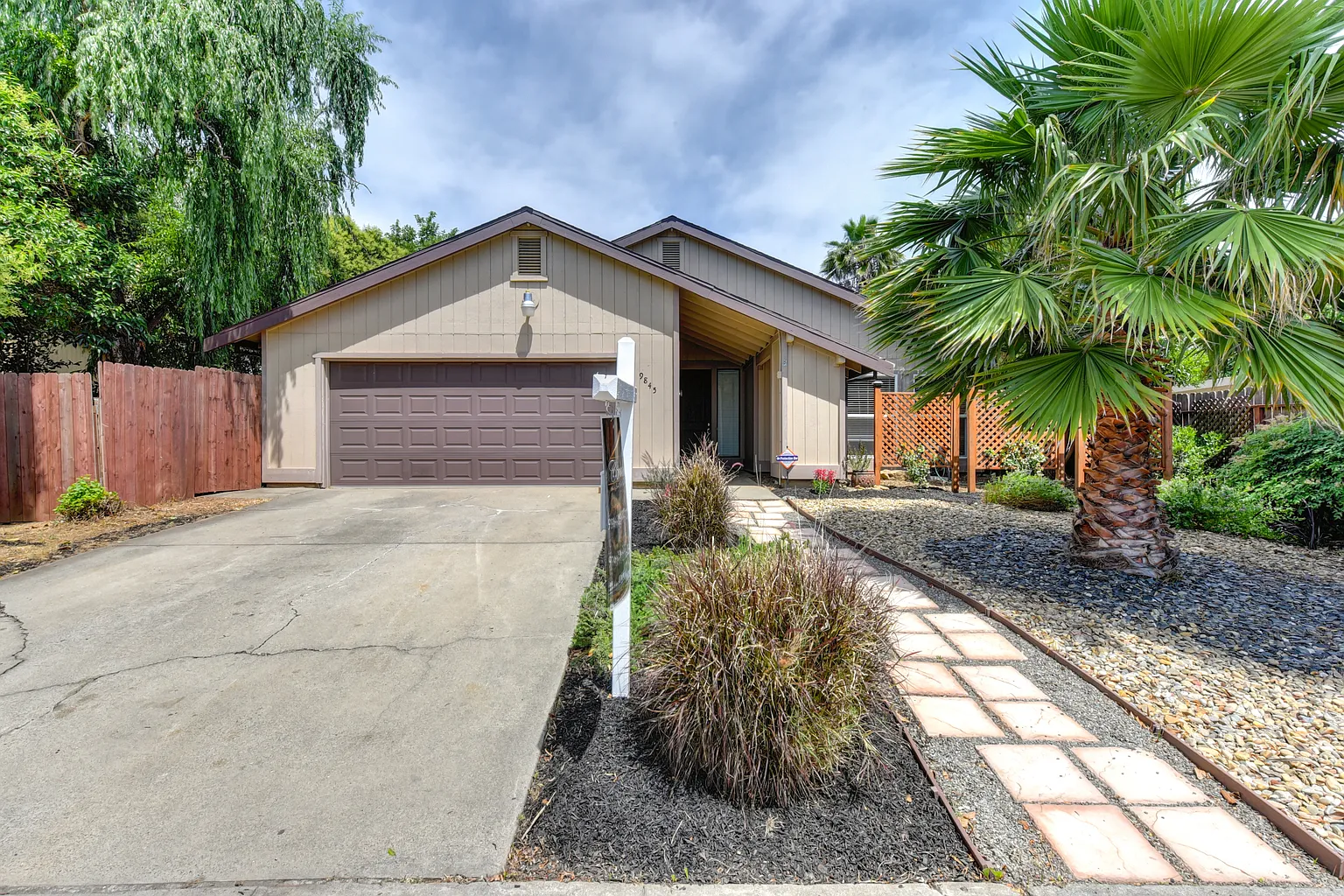 9845 Gardenwood Way photo 1