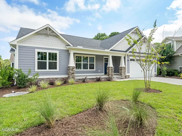4219 W Tanager Court SE, Southport, NC 28461