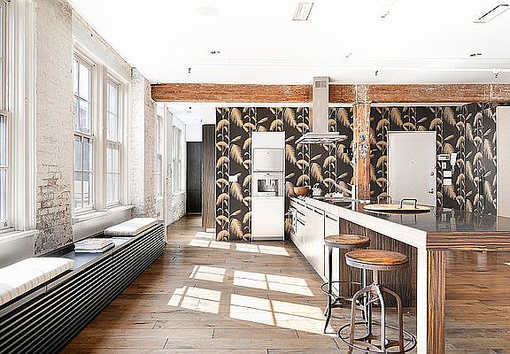 3rd image of 468 W Broadway #3/4G