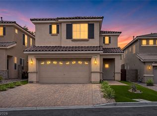 2875 Kinknockie Way, Henderson, NV 89044