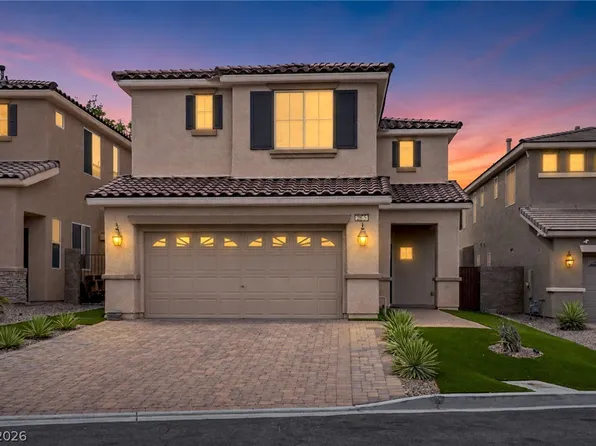 2875 Kinknockie Way, Henderson, NV 89044