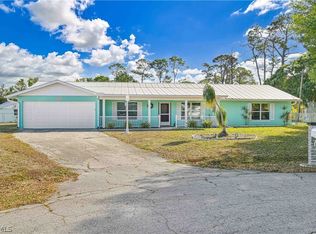 15830 Jade Ct N, North Fort Myers, FL 33917