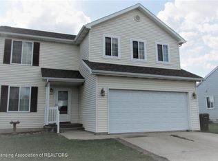 334 Price St, Mason, MI 48854