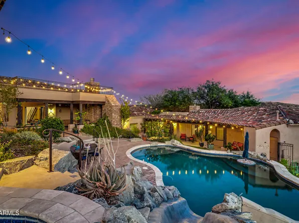 14604 S 1ST Street, Phoenix, AZ 85048