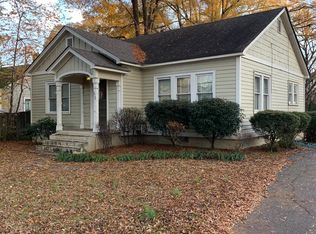 310 West Ave, Cartersville, GA 30120