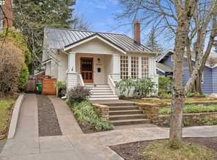 3566 NE 25th Ave, Portland, OR 97212