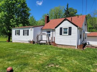 3520 Darwin St SW, Massillon, OH 44646