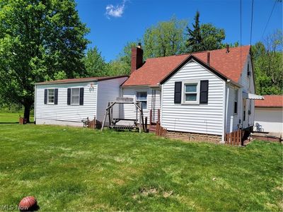 3520 Darwin St SW, Massillon, OH, 44646