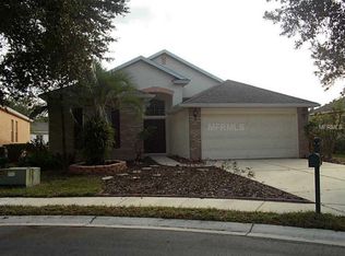 1212 Chessington Cir, Heathrow, FL 32746