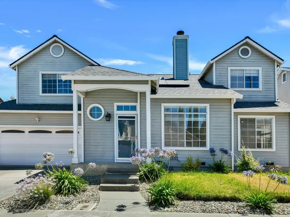 905 Limewood Street, Suisun City, CA 94585