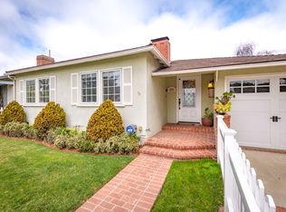 2734 Granville Ave, Los Angeles, CA 90064