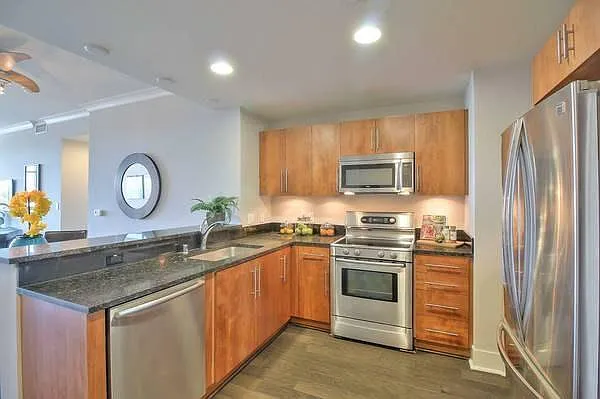 88 E San Fernando St #803 — Photo 3