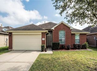 24018 Holleygate Ct, Spring, TX 77373