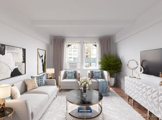 23 W 73rd St #106, New York, NY 10023