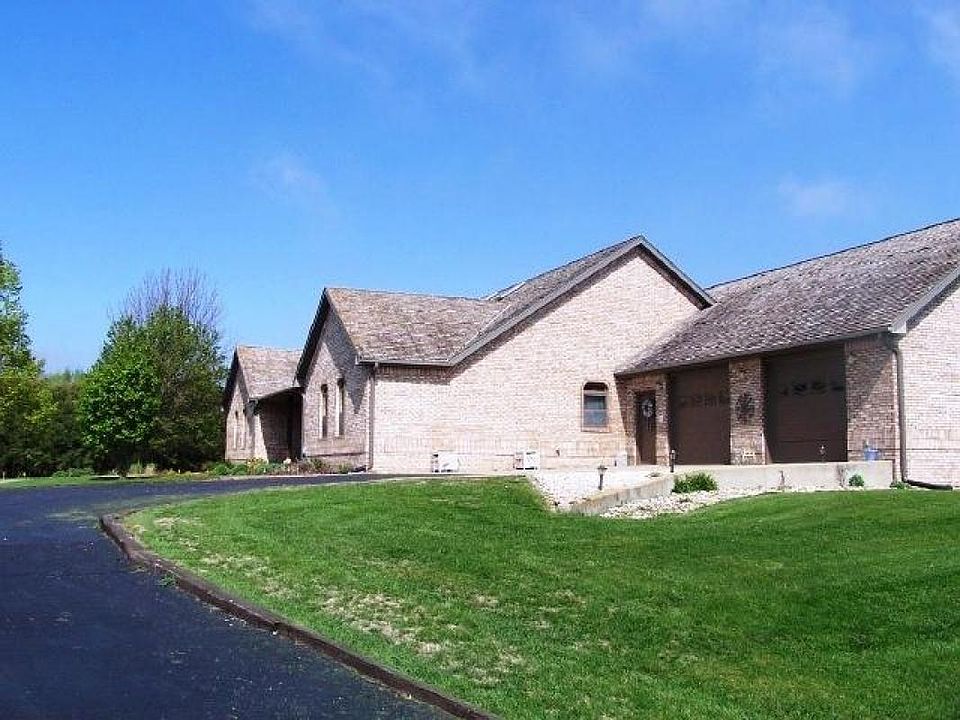 400 N Main St, Colman, SD 57017 Zillow