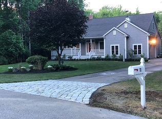 11 Bobolink Ln, Wells, ME 04090