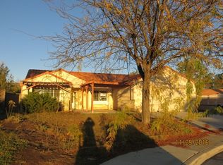 2039 Albany Ct, San Jacinto, CA 92582