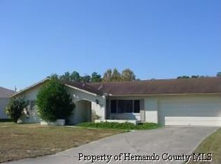 5445 Idleweise Ct, Spring Hill, FL 34606