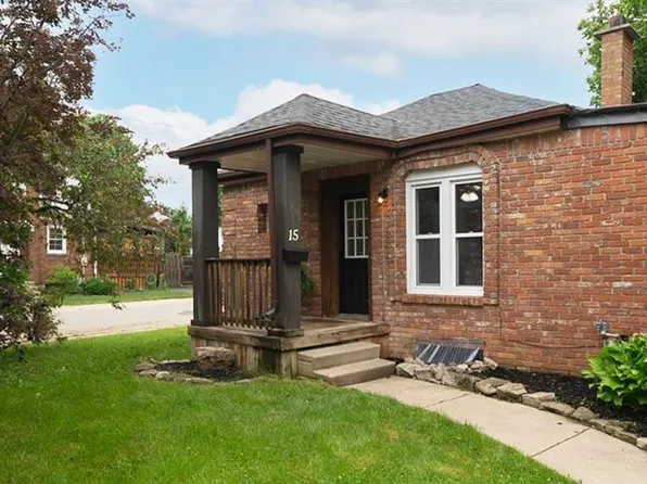 15 Margueretta St, Brantford, ON N3R 1M8