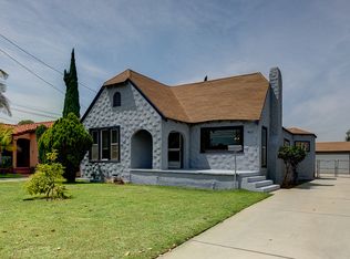 417 W San Marino Ave, Alhambra, CA 91801