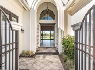 4313 Caldera Cir, Naples, FL 34119