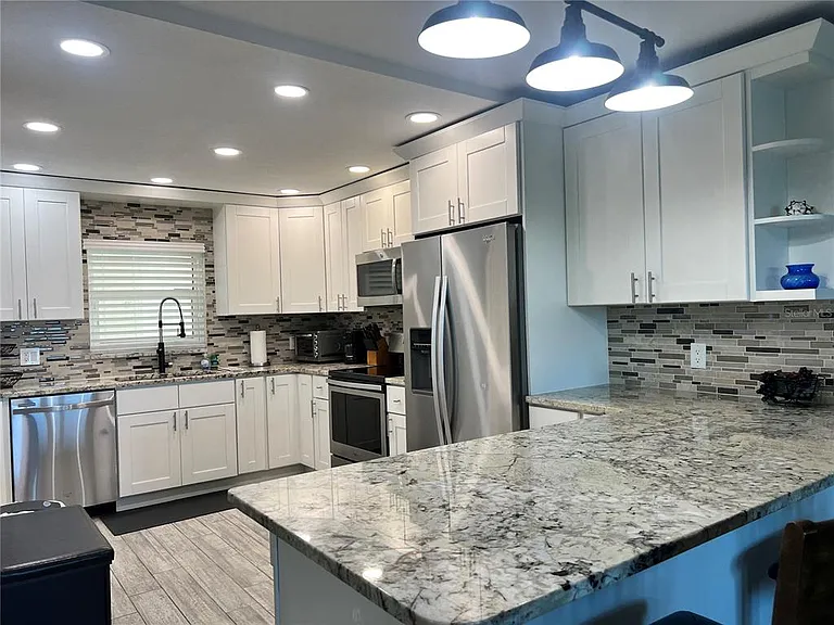 1230 Gulf Blvd #304 — Photo 10