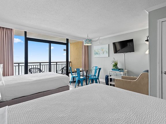 3rd image of 6900 N Ocean Blvd. #1212