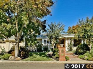 119 Sherburne Ct, Danville, CA 94526