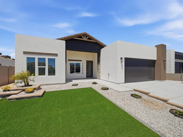 10642 E 45th Pl, Yuma, AZ 85367