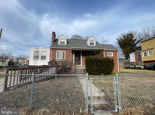 1300 Chillum Rd, Hyattsville, MD 20782