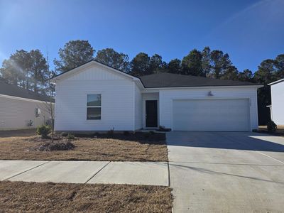 1107 Tibetan St. Lot 141, Conway, SC, 29526