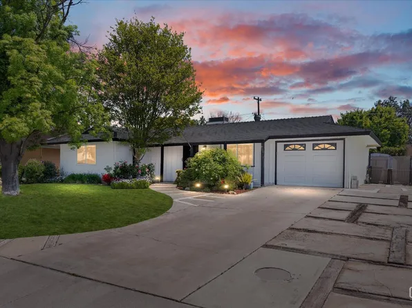 900 Hogan Way, Bakersfield, CA 93309