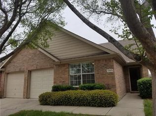 1353 Amazon Dr, Justin, TX 76247