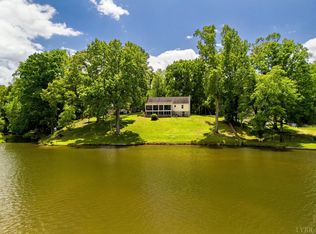 66 Lake Shore Ln, Lynchburg, VA 24502