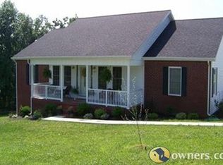 435 Squire Rd, Nortonville, KY 42442