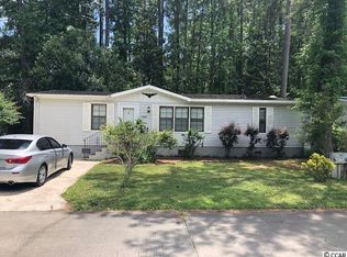 1333 Mariners Way, Myrtle Beach, SC 29577