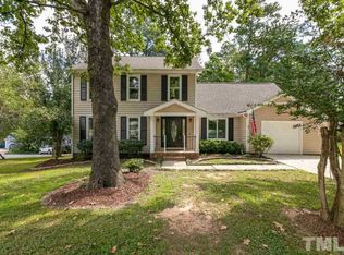 7908 Audubon Dr, Raleigh, NC 27615
