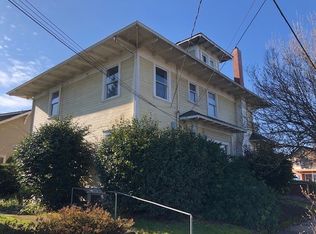 832 NE Baker St APT 2, McMinnville, OR