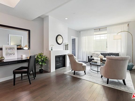 3rd image of 5051 Rosewood Ave APT 203