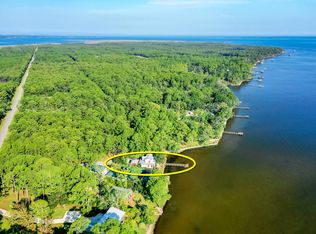 1112 Nellie Dr, Santa Rosa Beach, FL 32459