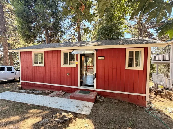 21461 Crest Frst, Cedarpines Park, CA 92322