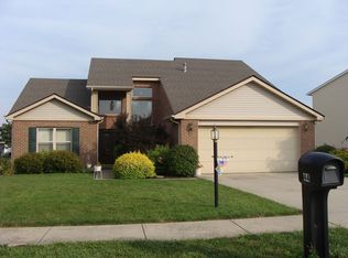 44 Meadow Brooke Ave, Brookville, OH 45309