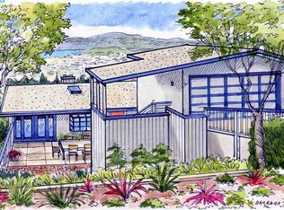 2659 Tamalpais Ave, El Cerrito, CA