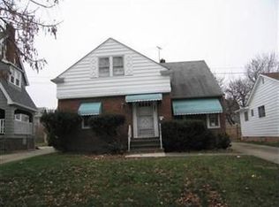 3268 Kildare Rd, Cleveland Heights, OH 44118