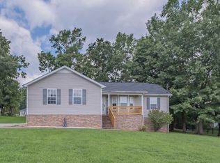 82 Providence Rd, Shelbyville, TN 37160