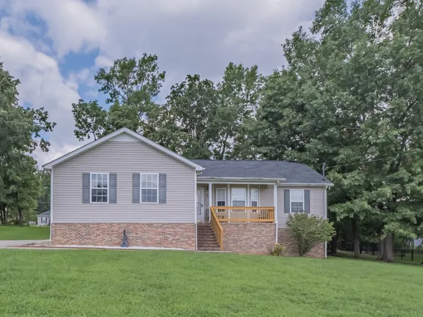82 Providence Rd, Shelbyville, TN 37160