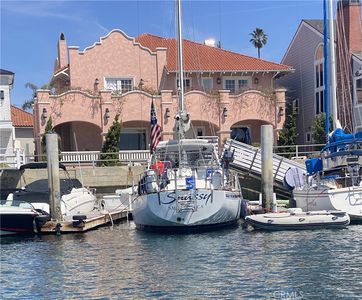 5809 E Corso Di Napoli, Long Beach, CA, 90803