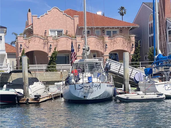 5809 E Corso Di Napoli, Long Beach, CA 90803